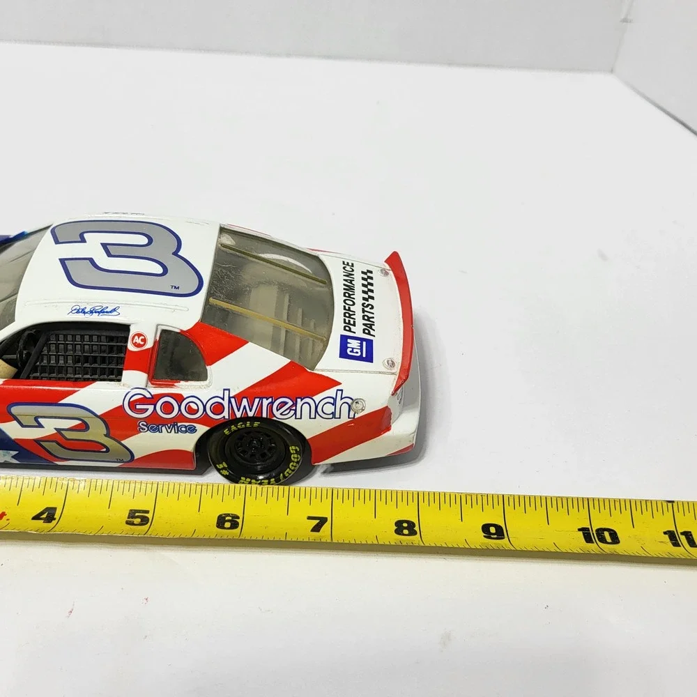 Revell dale earnhardt
